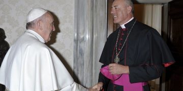 Crkva je dotakla najveće dno u povijesti jer nikada nije zagrlila žrtve zlostavljanja