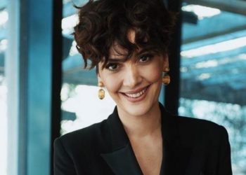 Prelijepa Šeherzada blista u svojoj trećoj trudnoći!