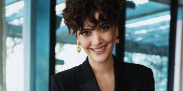 Prelijepa Šeherzada blista u svojoj trećoj trudnoći!