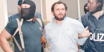 Pušten iz zatvora pokajnik Cosa Nostre koji je digao u zrak suca Falconea