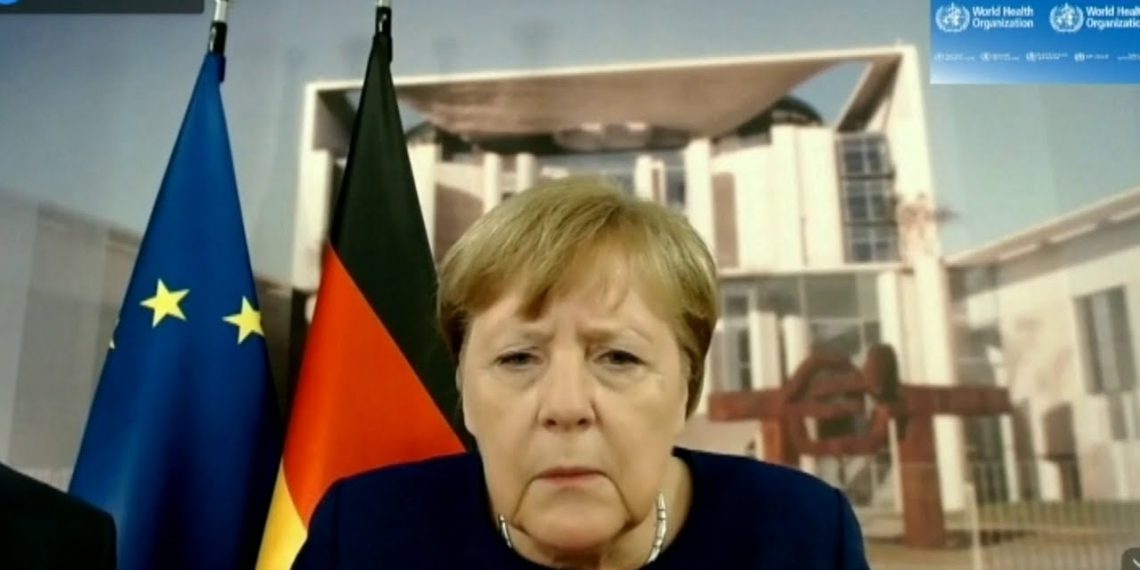 Dan sramote Njemačke. Skrivili su smrt 27 milijuna ljudi napadom na SSSR