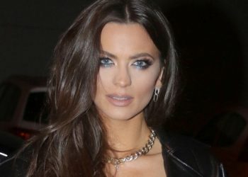 Milica Pavlović mogla bi uskoro stati na ludi kamen!