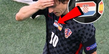 Euro gaf! Bijelo polje primjećeno tek sada od njemačkog fotografa???