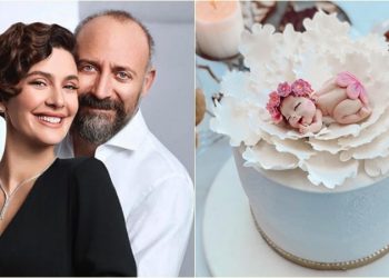 Šeherzada i Sulejman otkrili spol bebe: “Bog zna koliko sam to željela..”