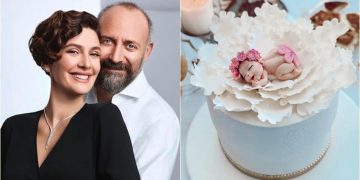 Šeherzada i Sulejman otkrili spol bebe: “Bog zna koliko sam to željela..”