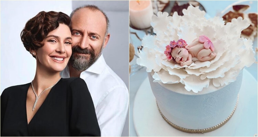 Šeherzada i Sulejman otkrili spol bebe: “Bog zna koliko sam to željela..”