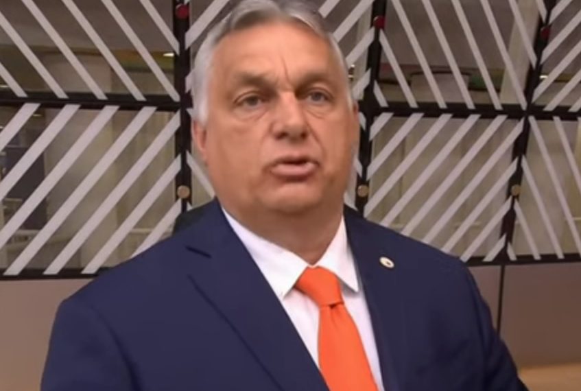EU zemlje traže da Mađarska sa Orbanom napusti EU zbog kršenja gay prava a neke rezanje financija
