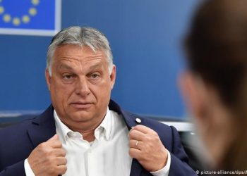 Orban: Muslimani migracijama pokoravaju Europu. Doživio sam čudo u Međugorju.