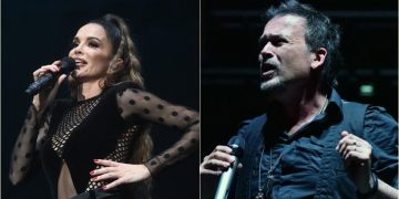 Potvrđeno: Bol će ovog ljeta raspjevati Severina i Gibonni