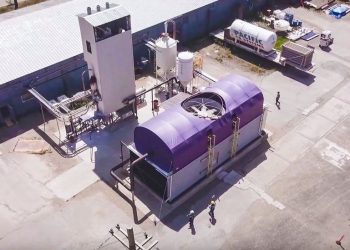 Stvorili čudo. Britanci i kanađani imaju izum hvatanja CO2 za spasenje klime!!! (video)