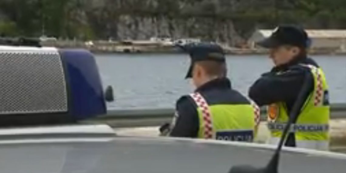 Potraga za mladencima iz Metkovića, najavljeno još pireva u Metkoviću
