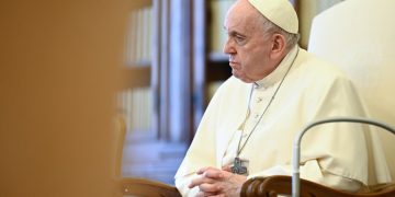 Papa se sastao sa kanadskim kardinalima zbog pedofilskih zločina