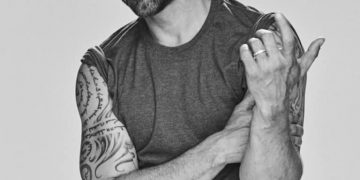 Ricky Martin: Holywood ne želi gay glumce! Želim glumiti, odbijaju me.