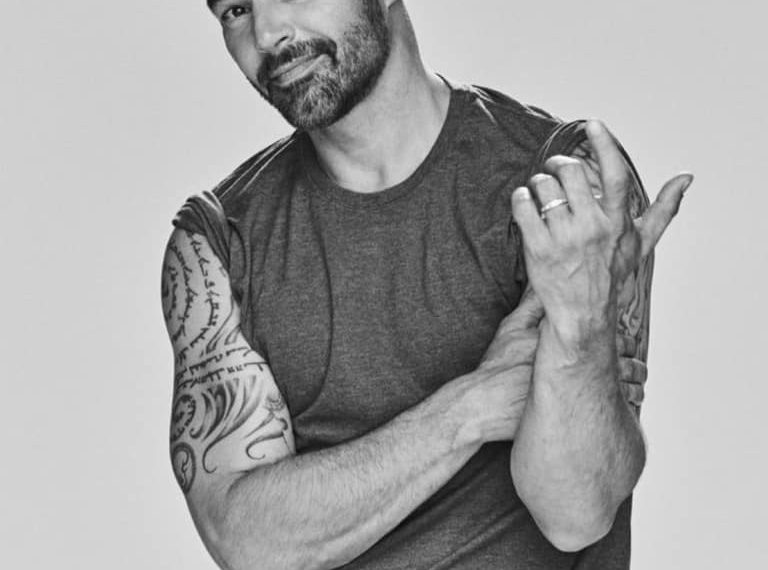 Ricky Martin: Holywood ne želi gay glumce! Želim glumiti, odbijaju me.