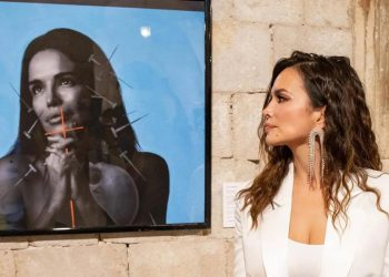 Severina i Sandra Perković: Muškarci su se razbježali