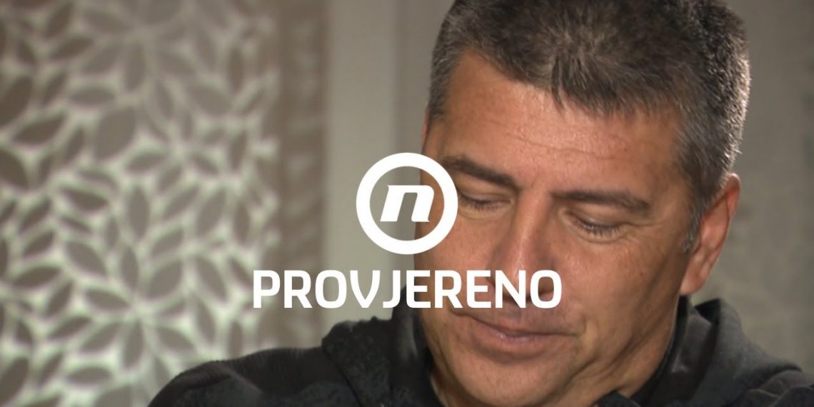 Koliko ste skloni vjerovati obmanama medija? Sudbina Dražena Slavice