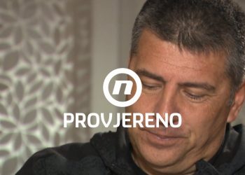 Koliko ste skloni vjerovati obmanama medija? Sudbina Dražena Slavice