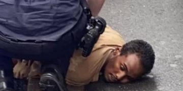 Migrant islamist zaklao tri Njemice i ranio 15 ljudi