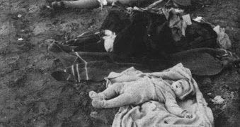 Rusi najnovije: Njemci su monstruozno ubili 7 ipo milijuna Židova, Roma, bolesnika u Sovjetskom savezu