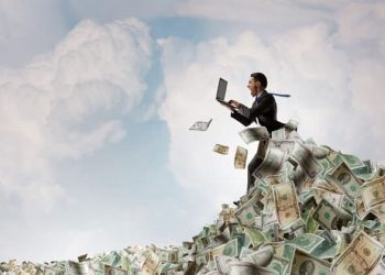 Broj milijunaša u svijetu premašio 20 milijuna