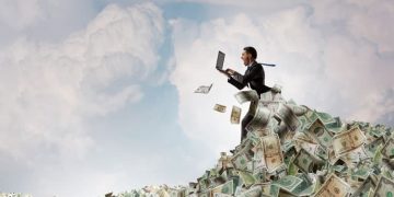 Broj milijunaša u svijetu premašio 20 milijuna