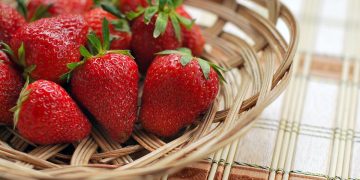 Kako prepoznati domaće jagode?