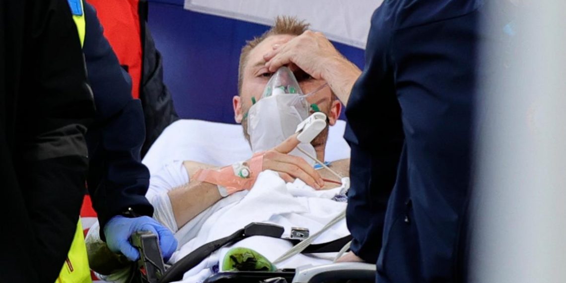 Službeno: Bio je mrtav 15 minuta, nije se cijepio kako su mediji raznosili.