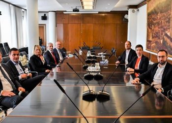 Tomašević obavio prve čistke u Zagrebačkom holdingu i doveo svoje ljude