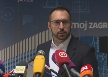 Tomašević: Ne znam zašto ali nagađam o uhićenjima i pozdravljam. Surađujemo sa istražnim tijelima