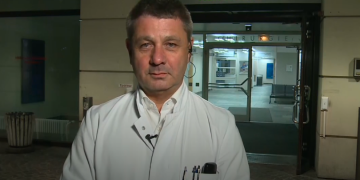Dr. Trampuž: Ako se sada cijepimo u devetom mjesecu imamo kraj pandemije