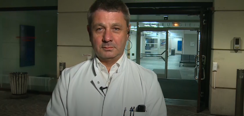 Dr. Trampuž: Ako se sada cijepimo u devetom mjesecu imamo kraj pandemije