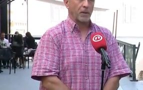 Znanstvenik Trobonjača: Doživotni imunitet je moguć. Cjepivo štiti od Delta soja.