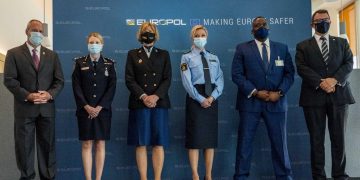 EUROPOL: Hakirali kripte 800 uhićenih međunarodnog kriminala! (video svih uhićenja )