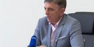 Predsjednik suda Vrban: Ovo je težak dan za pravosuđe