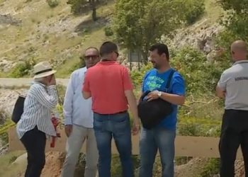 Partneru Milanovića i kumu Mesića, Latkoviću prijavu odradili splitski inspektori