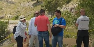 Partneru Milanovića i kumu Mesića, Latkoviću prijavu odradili splitski inspektori