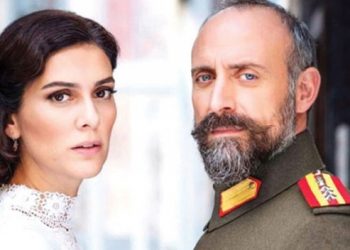 Bomba koja je odjeknula Turskom: Halit Ergenc prevario trudnu suprugu?