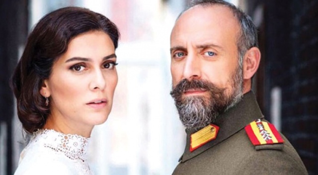 Bomba koja je odjeknula Turskom: Halit Ergenc prevario trudnu suprugu?