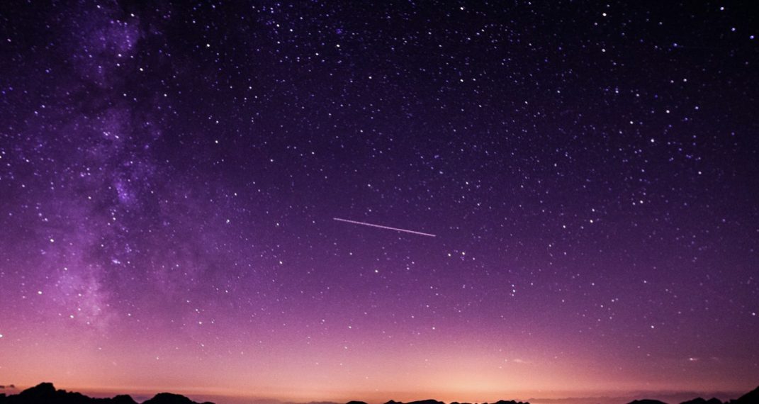 Meteor osvijetlio nebo iznad Norveške, stručnjaci ga istražuju!