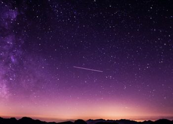 Meteor osvijetlio nebo iznad Norveške, stručnjaci ga istražuju!