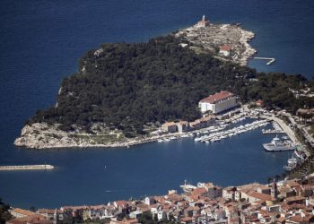 Smještajni kapaciteti na Makarskoj rivijeri kvalitetno popunjeni!