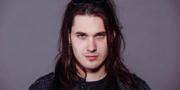VELIKI USPJEH! Dino Jelusić službeno je postao član kultnog benda Whitesnake