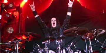Bivši bubnjar i jedan od osnivača Slipknota Joey Jordison preminuo u 47. godini