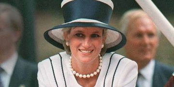 Da je živa Lady Di bi danas napunila 60 godina, prinčevi u tu čast podižu skulpturu