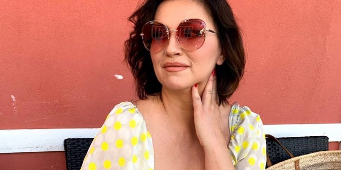 Nina Badrić nikada nije izgledala bolje, a evo čemu može zahvaliti