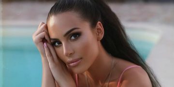 Cecina kći zaludjela pratitelje, ne stidi se pokazati svoje tijelo