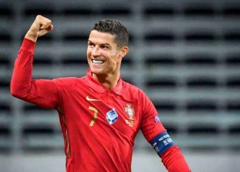 Ronaldo najviše zarađuje od Instagrama – jedna objava donese mu 1,6 milijuna dolara