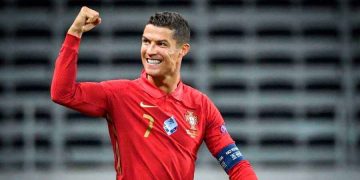 Ronaldo najviše zarađuje od Instagrama – jedna objava donese mu 1,6 milijuna dolara