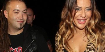 Rasta progovorio o braku s Anom Nikolić: “Nisam planirao dijete s njom..”