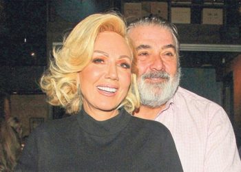 Lepa Brena i Boba Živojinović pokreću novi biznis, uložit će 50 milijuna eura